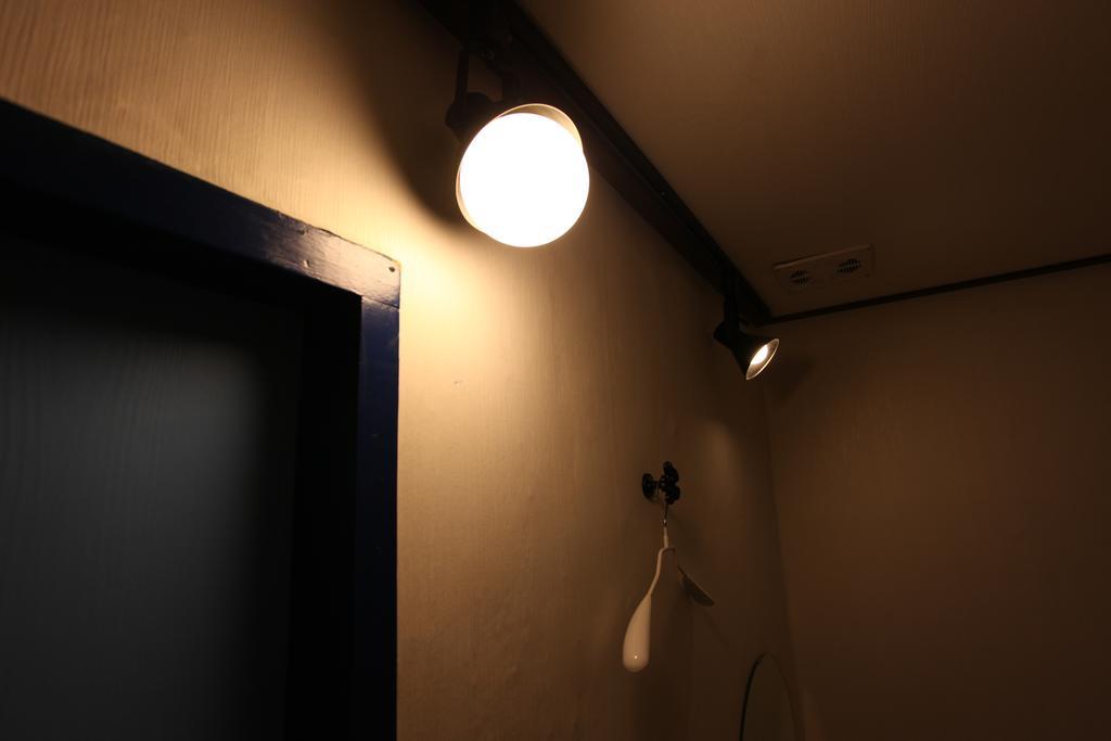W Mini Hotel Dongdaemoon Seoul Exterior foto