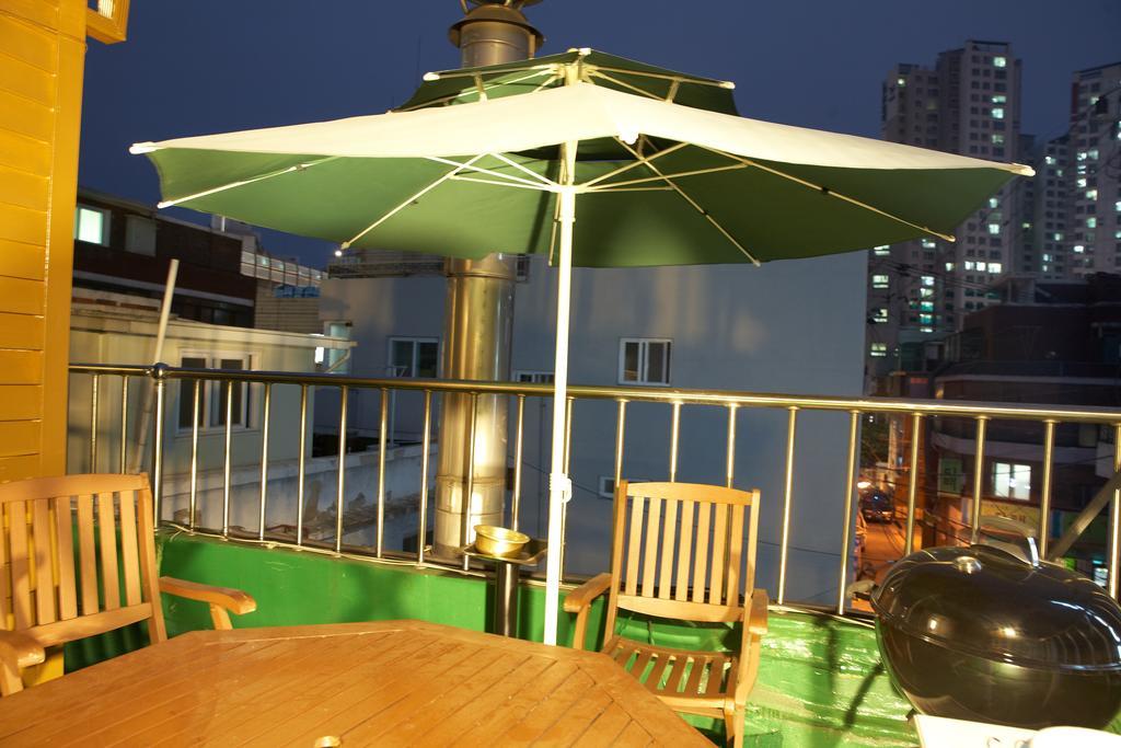 W Mini Hotel Dongdaemoon Seoul Exterior foto